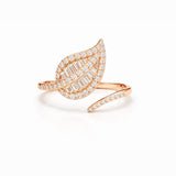 Leaf Ring LG
