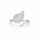 Leaf Ring LG
