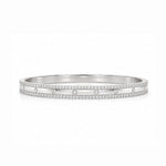 Linea Dot Bangle