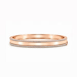 Linea Frame Bangle