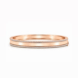 Linea Frame Bangle