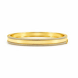 Linea Frame Bangle
