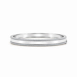 Linea Frame Bangle