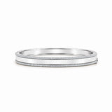 Linea Frame Bangle