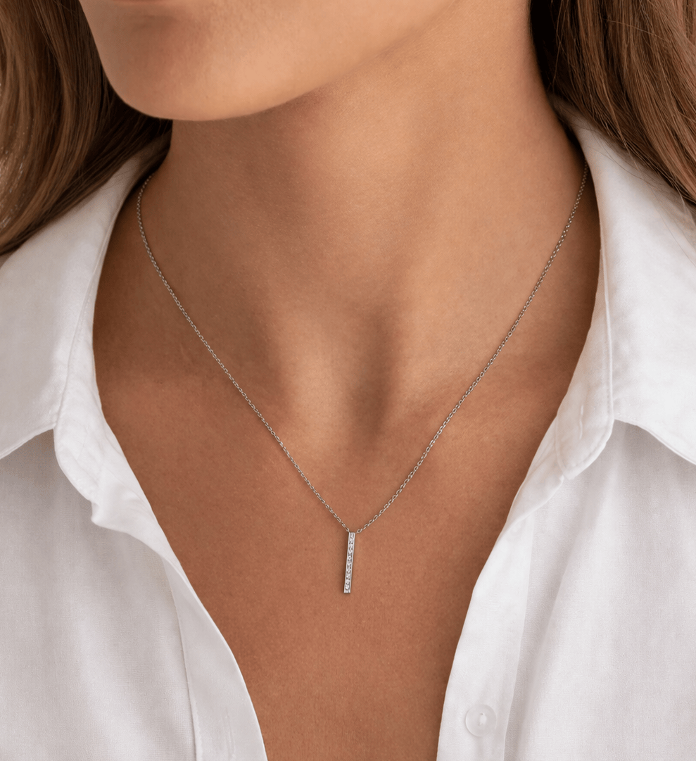 Linea Necklace