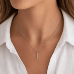 Linea Necklace
