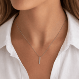 Linea Necklace