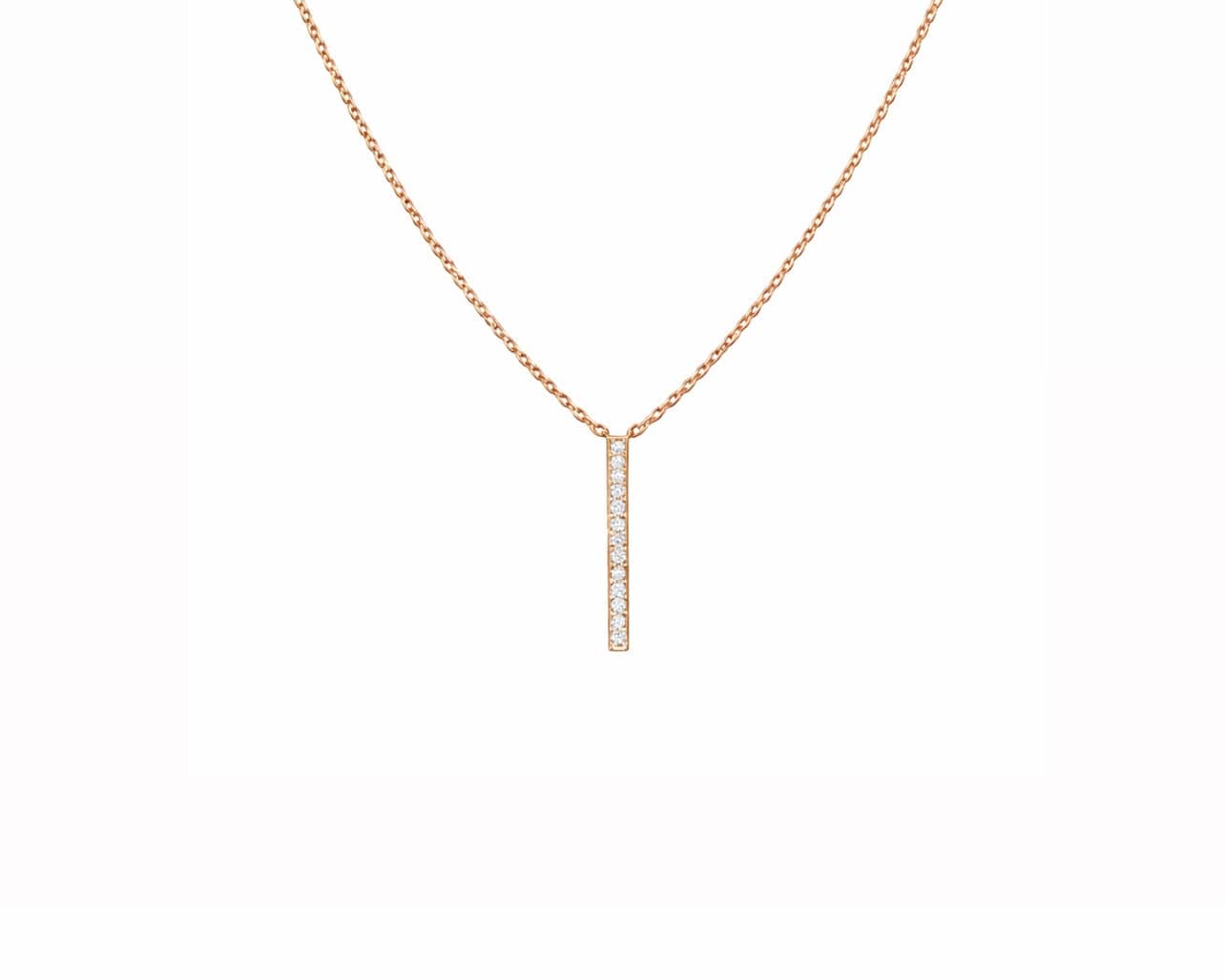 Linea Necklace
