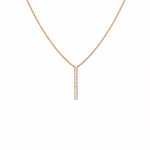 Linea Necklace