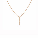 Linea Necklace
