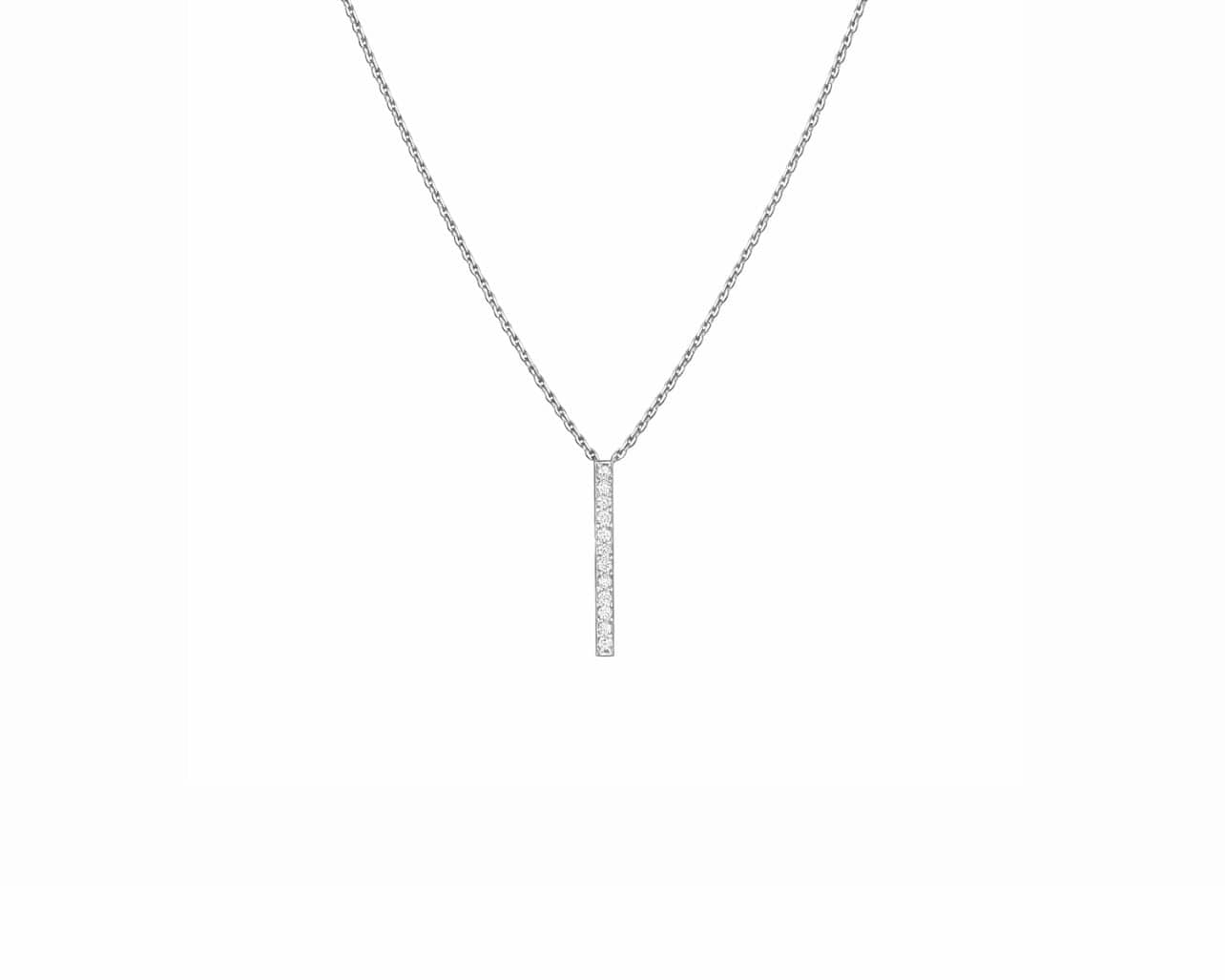 Linea Necklace