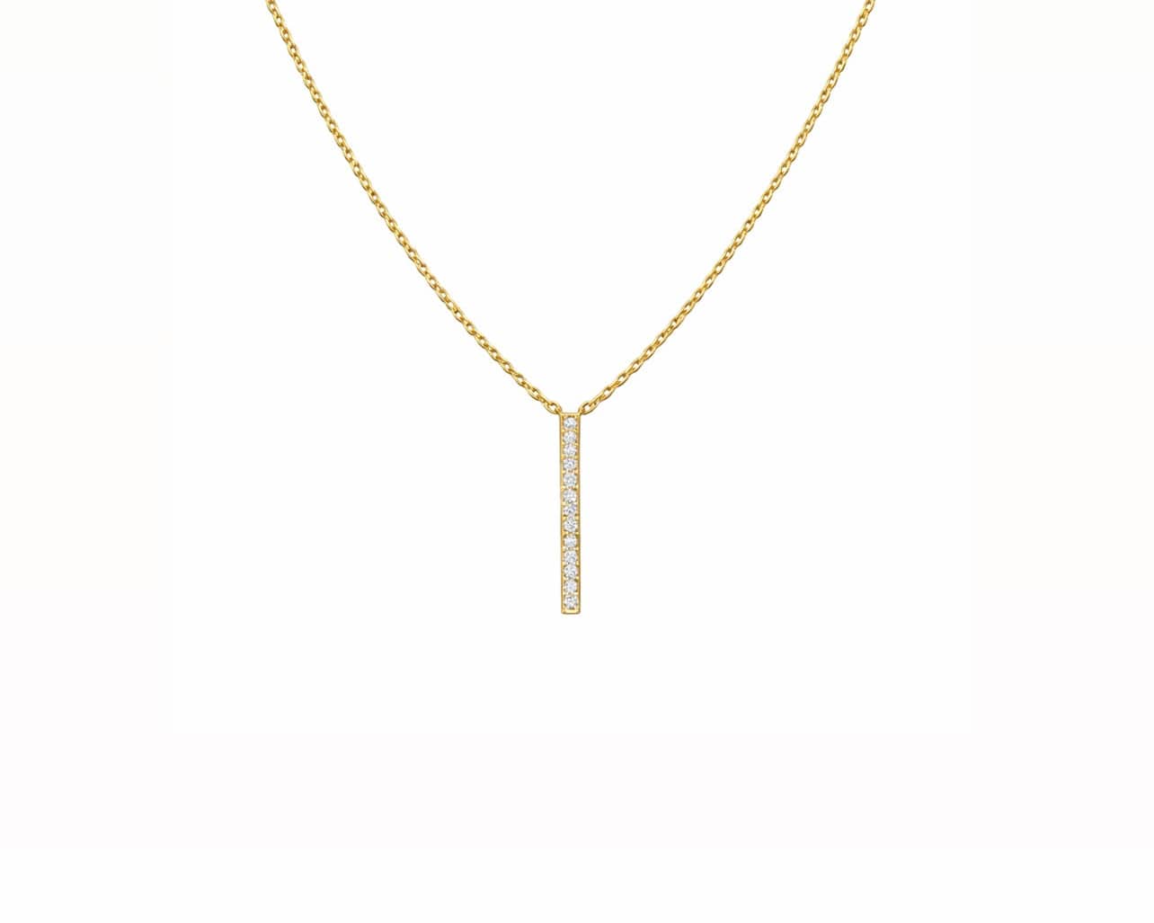 Linea Necklace