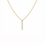 Linea Necklace