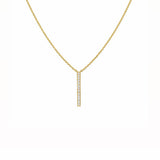 Linea Necklace