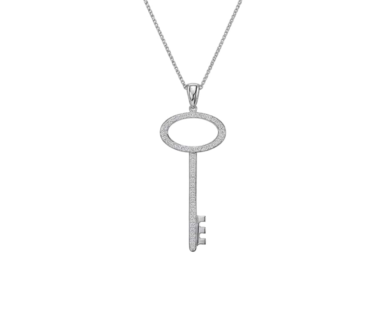 Linea Necklace
