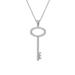 Linea Necklace