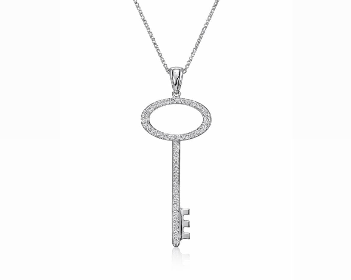 Linea Necklace