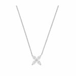 Lotus Flower Necklace