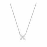 Lotus Flower Necklace