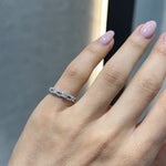 Louvre Ring