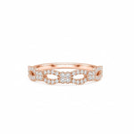 Louvre Ring