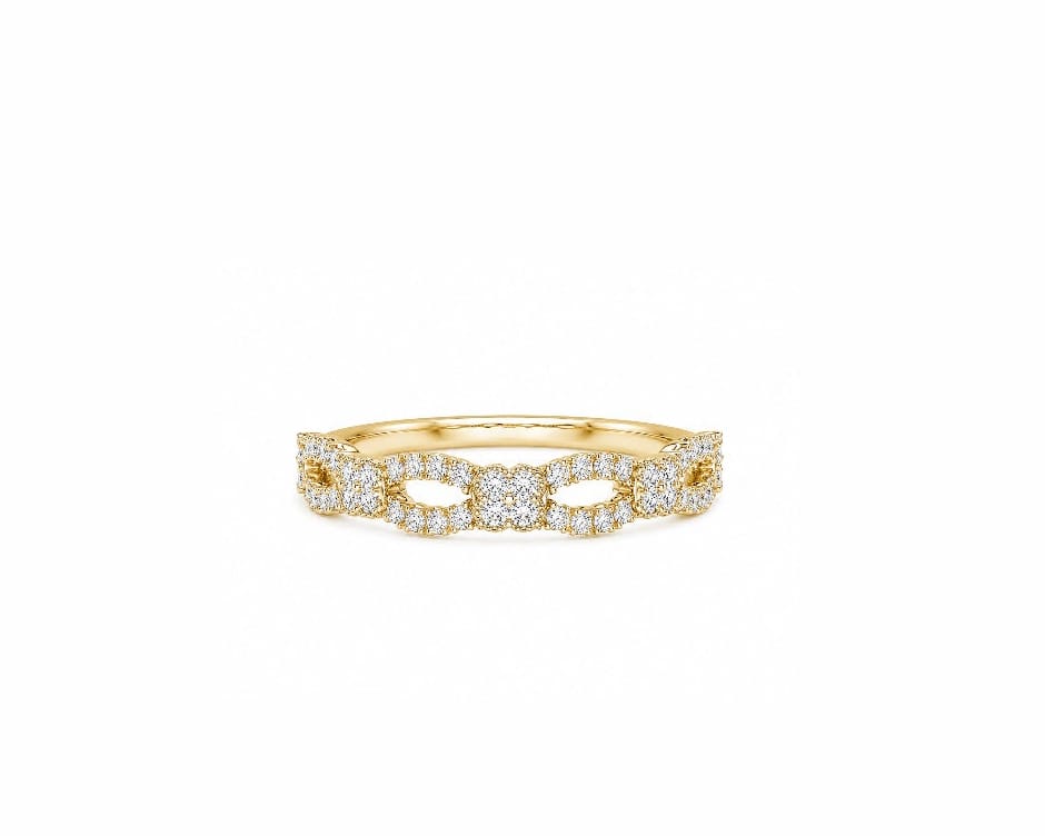 Louvre Ring