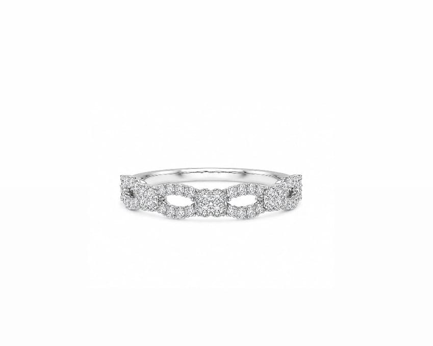 Louvre Ring