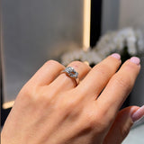 Love Knot Ring