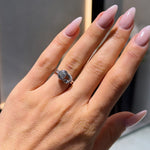 Love Knot Ring