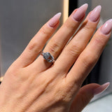 Love Knot Ring