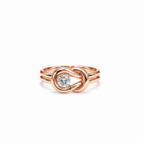 Love Knot Ring