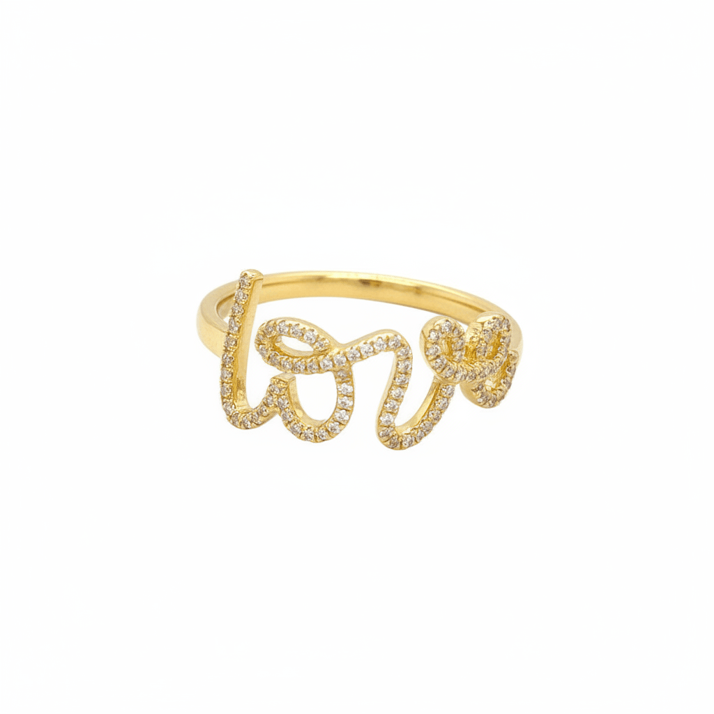 Love Ring