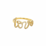 Love Ring