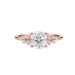 Lovely Brilliant Solitaire LG