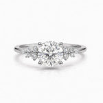 Lovely Brilliant Solitaire LG
