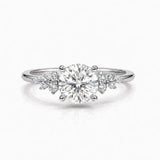 Lovely Brilliant Solitaire LG