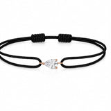 Lucky Pear Bracelet LG