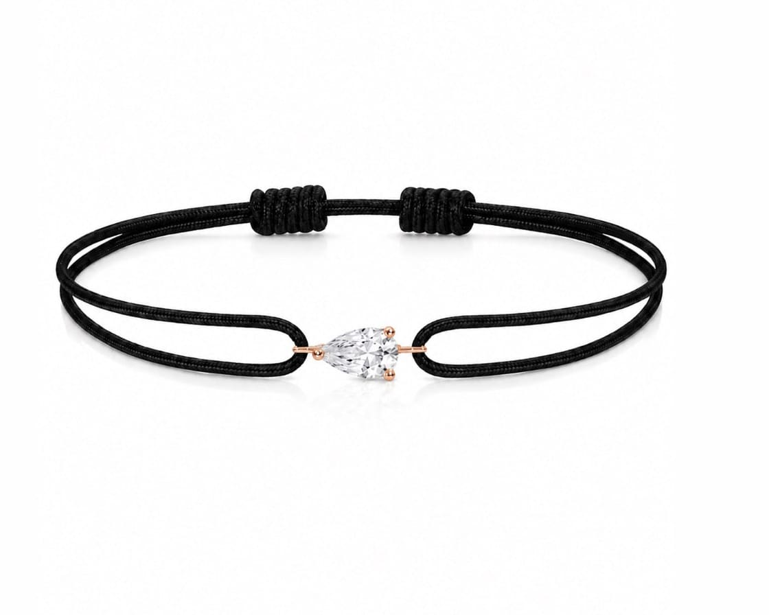 Lucky Pear Bracelet LG