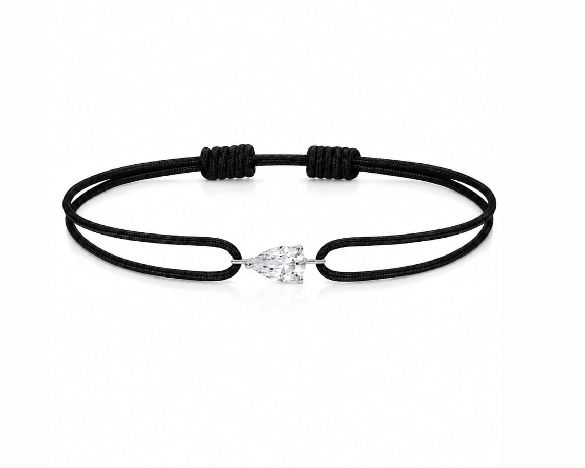 Lucky Pear Bracelet LG