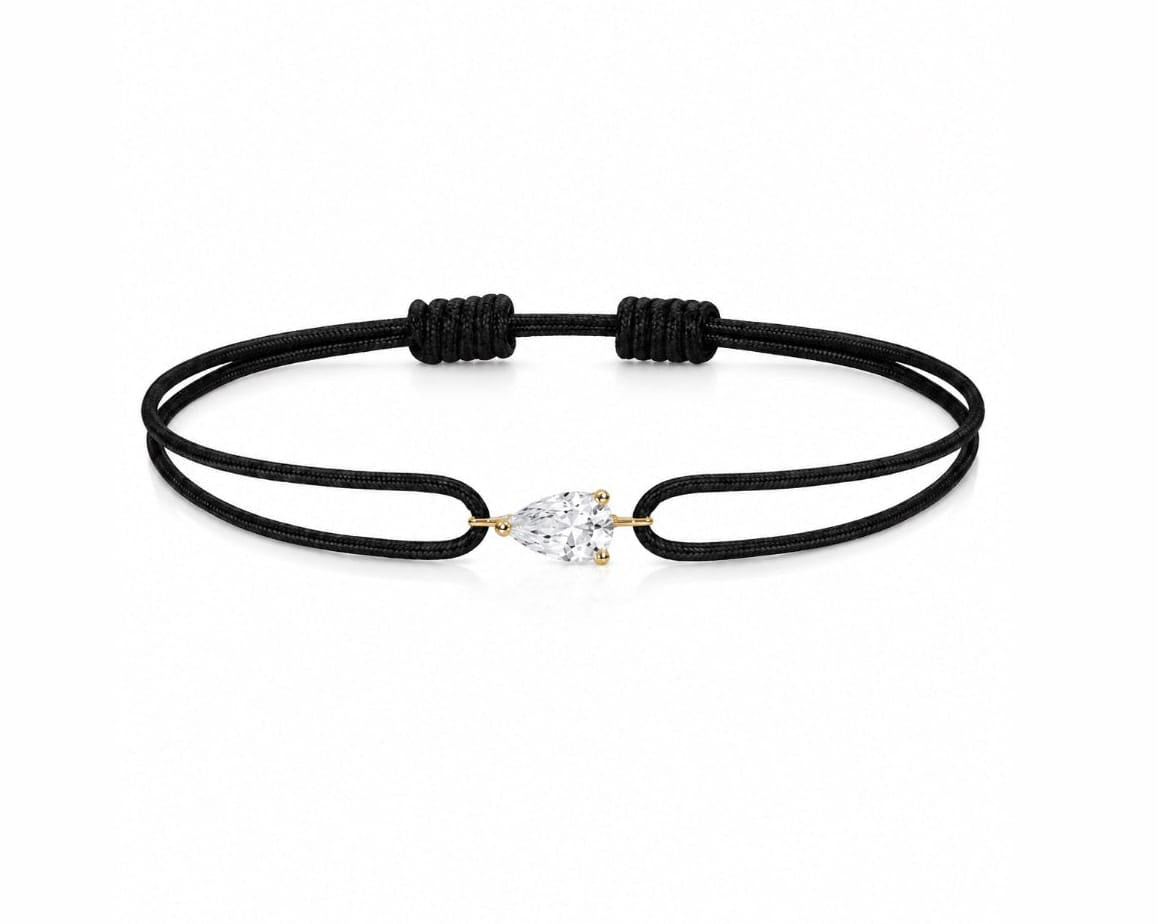 Lucky Pear Bracelet LG