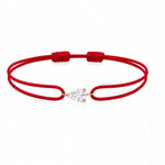 Lucky Pear Bracelet LG