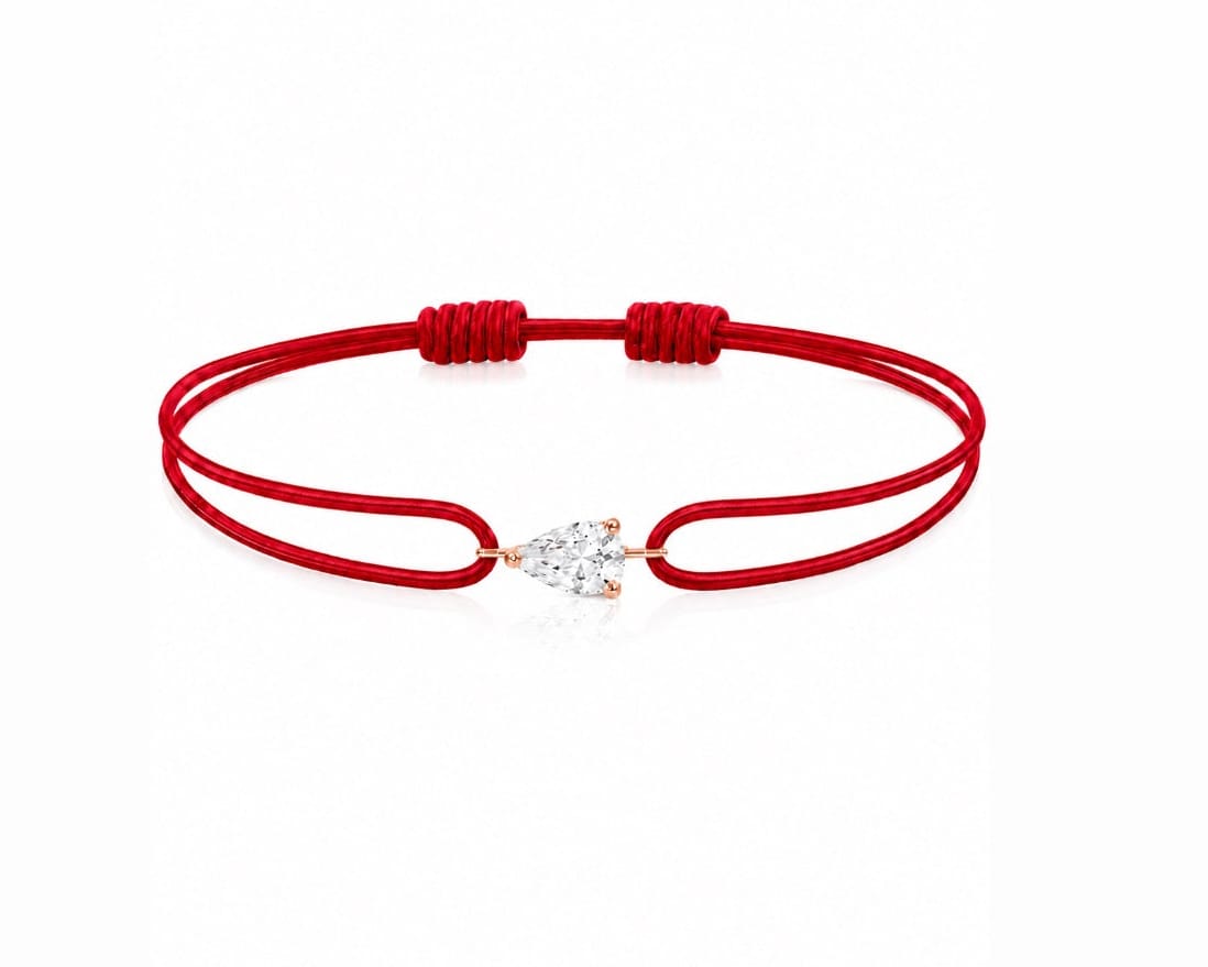 Lucky Pear Bracelet LG