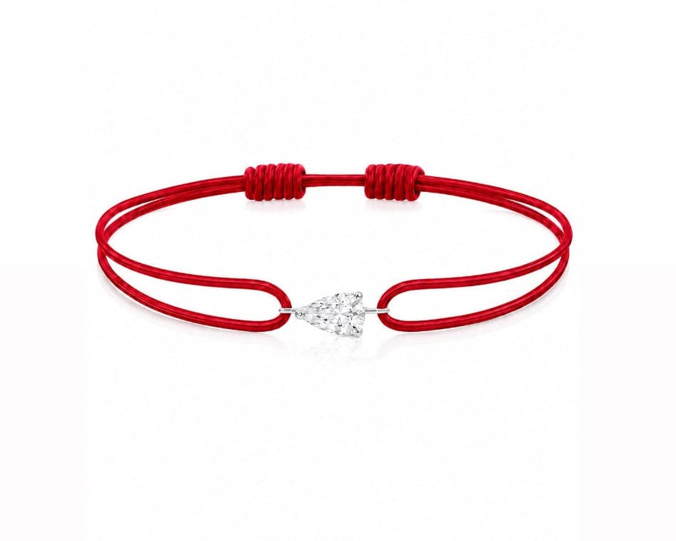 Lucky Pear Bracelet LG