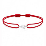 Lucky Pear Bracelet LG