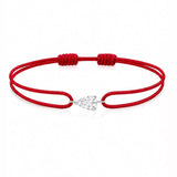 Lucky Pear Bracelet LG