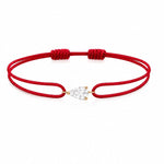 Lucky Pear Bracelet LG