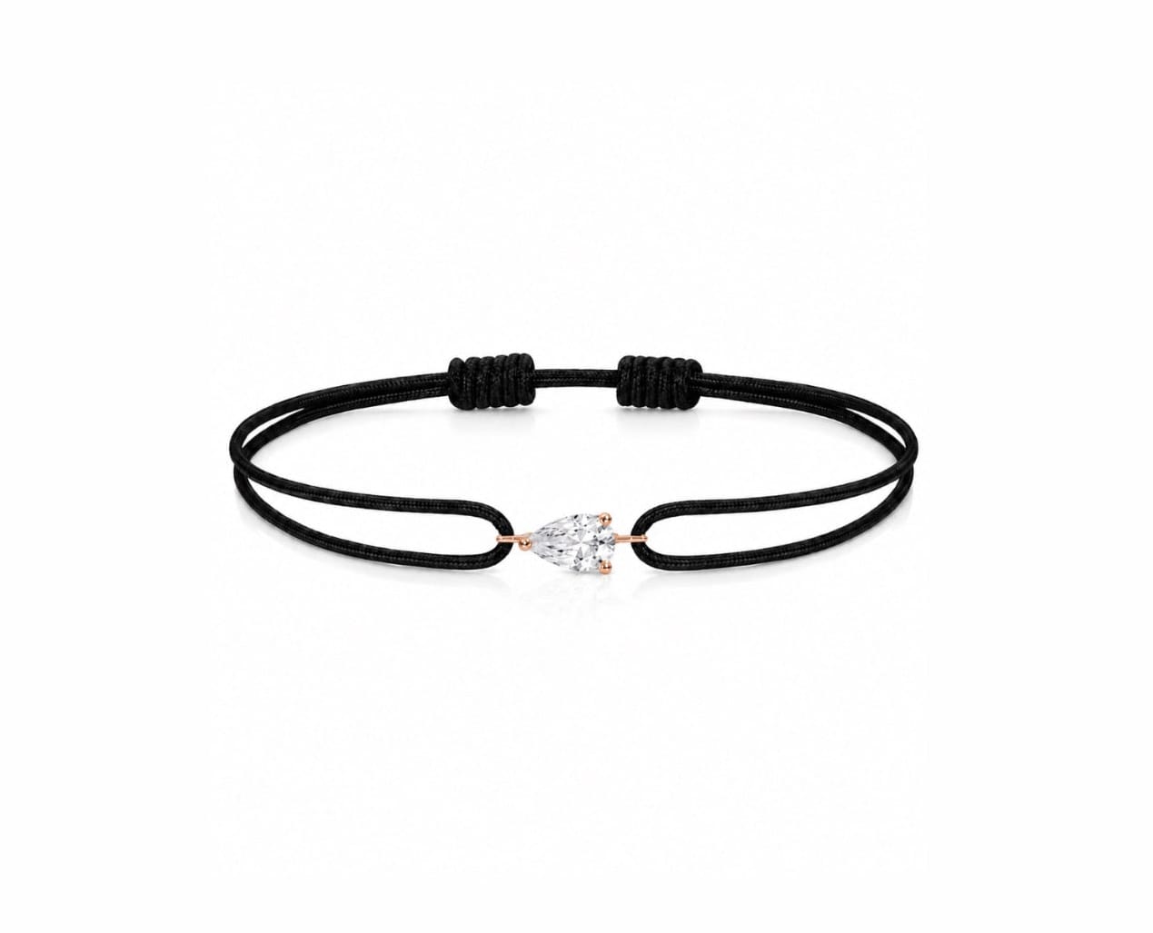 Lucky Pear Bracelet LG