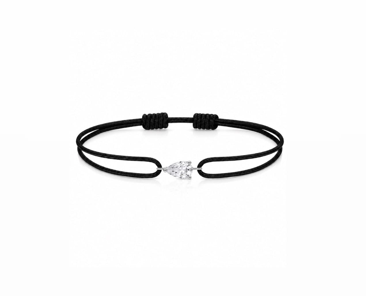 Lucky Pear Bracelet LG