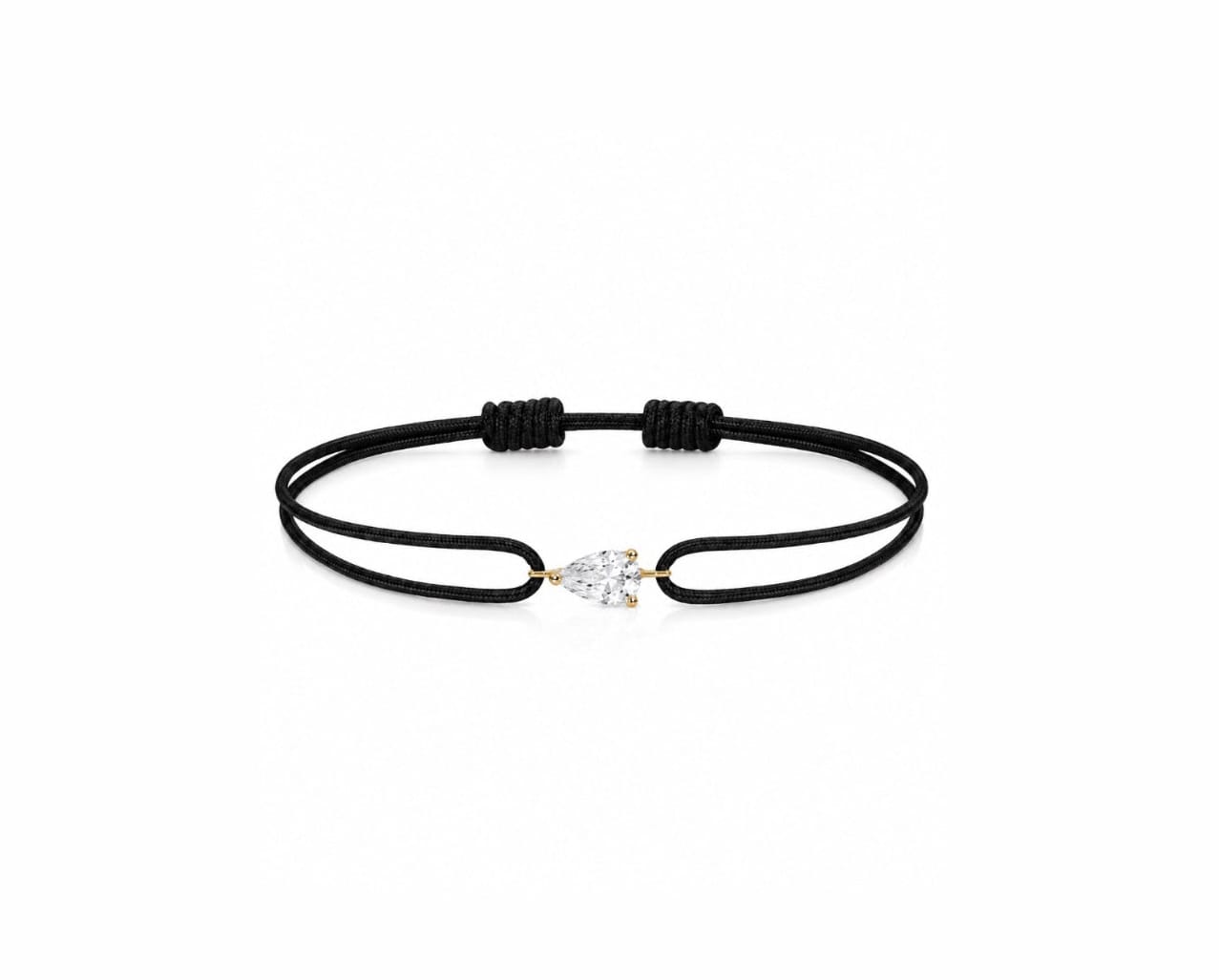 Lucky Pear Bracelet LG
