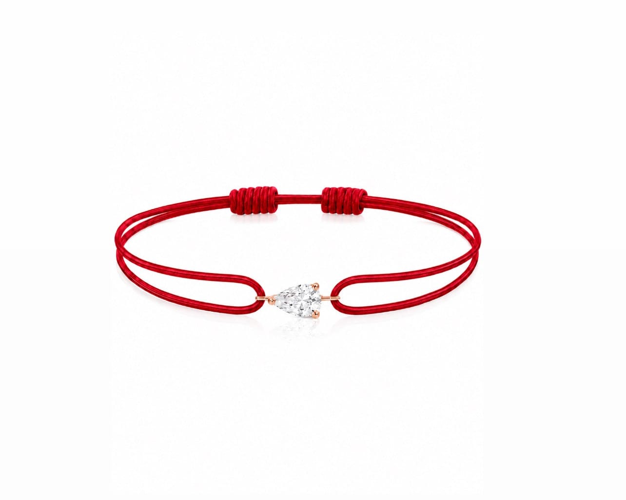 Lucky Pear Bracelet LG